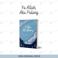 Image of Ya Allah, aku pulang