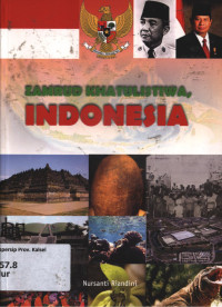 Image of Zamrud khatulistiwa