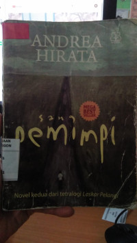 Image of Sang pemimpi