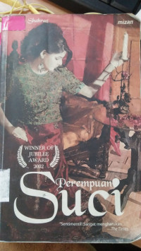 Image of Perempuan suci