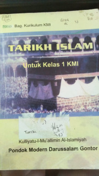 Image of Tarikh Islam