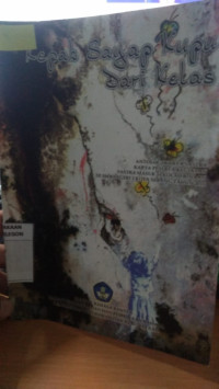 Image of Kepak sayap kupu dari kelas